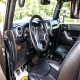 JN auto Jeep Wrangler  JK RUBICON 4x4 , Deux Toits, Sys de son Alpine! 8608165 2016 Image 3